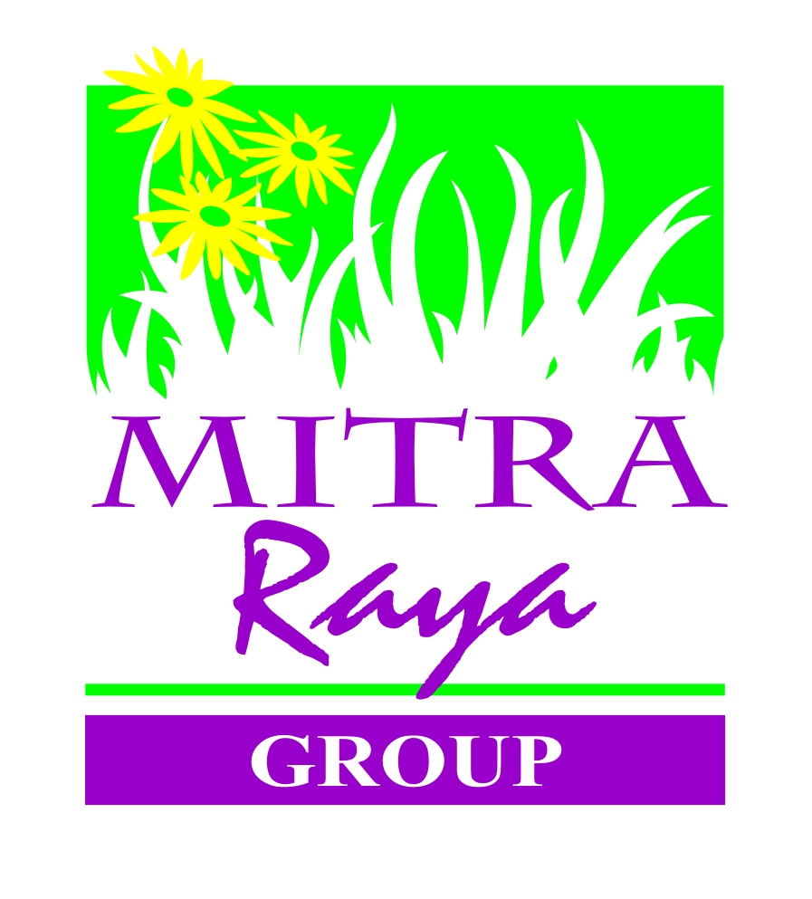 Mitra Raya Group Logo