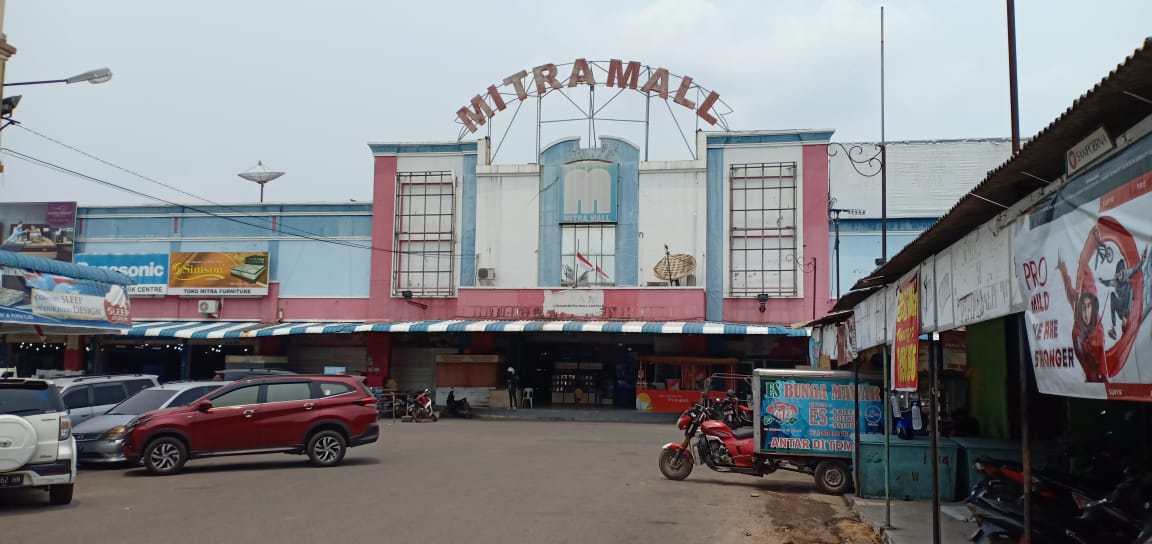 Mitra Mall